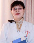 贵阳和美医院产前门诊副主任医师，曹丽雯