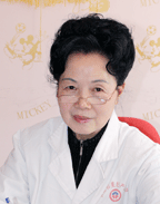 贵阳和美医院儿科副主任医师，廖申华