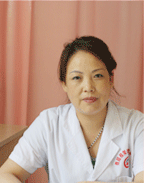 贵阳和美医院妇科门诊主治医师，冉淑娟